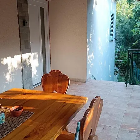 Mirjana Apartment