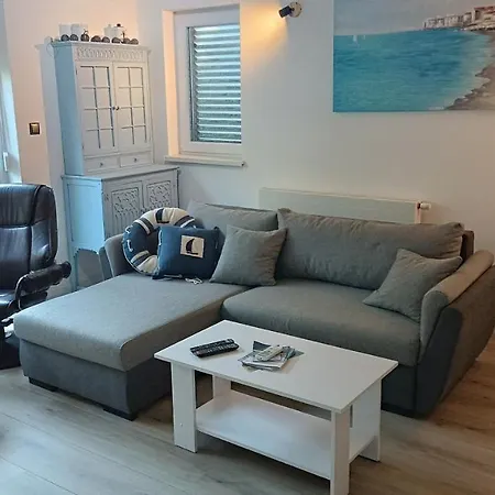 Apartment Mirjana Jadranovo
