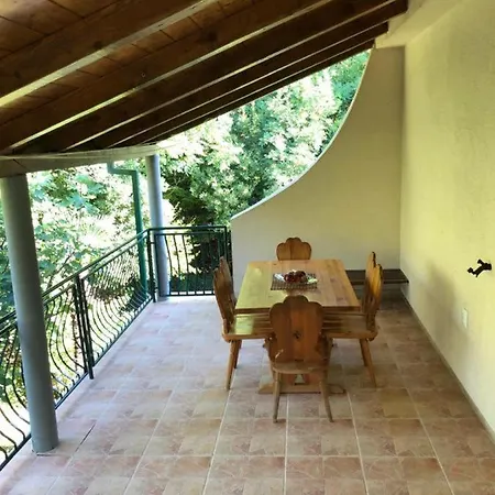 Mirjana Apartment