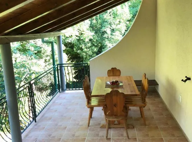 Mirjana Apartman